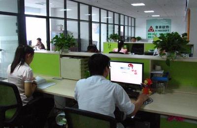 湖南青果软件公司-高校数字校园综合管理领域龙头企业